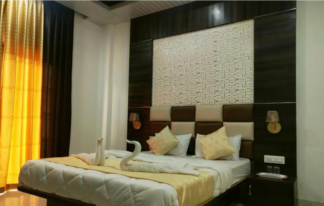 Royal Honey Resort Mahābaleshwar Exteriér fotografie