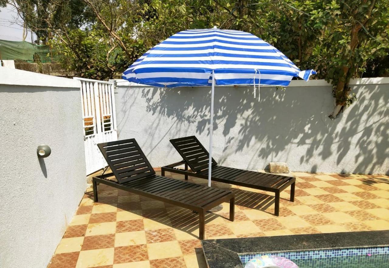 Royal Honey Resort Mahābaleshwar Exteriér fotografie