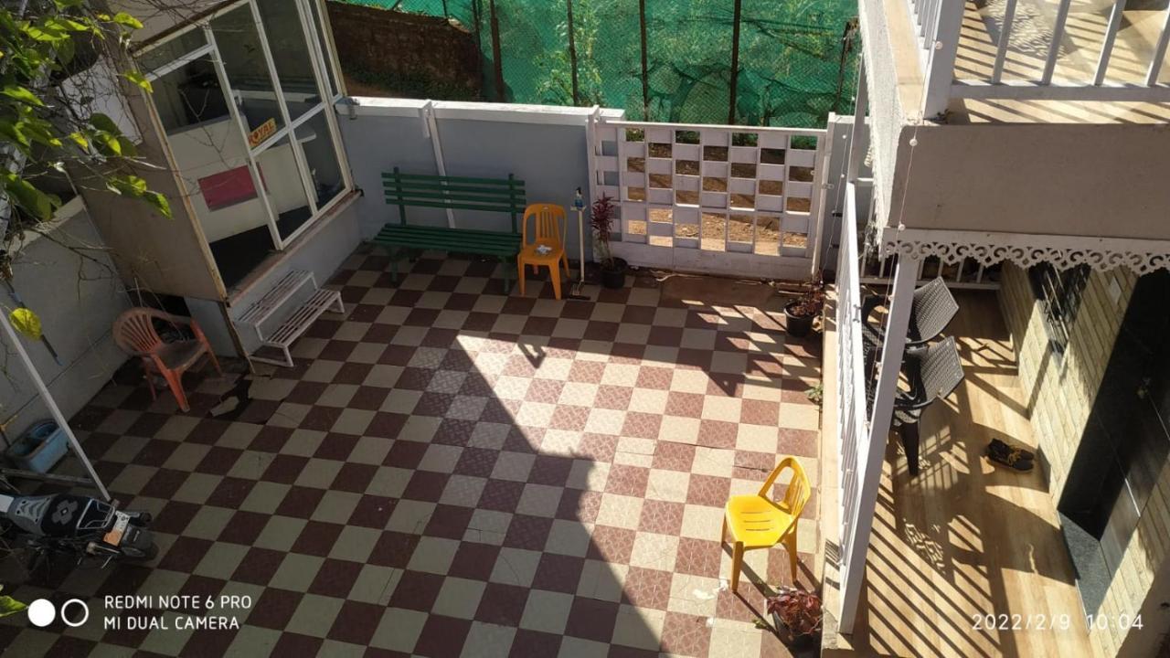 Royal Honey Resort Mahābaleshwar Exteriér fotografie