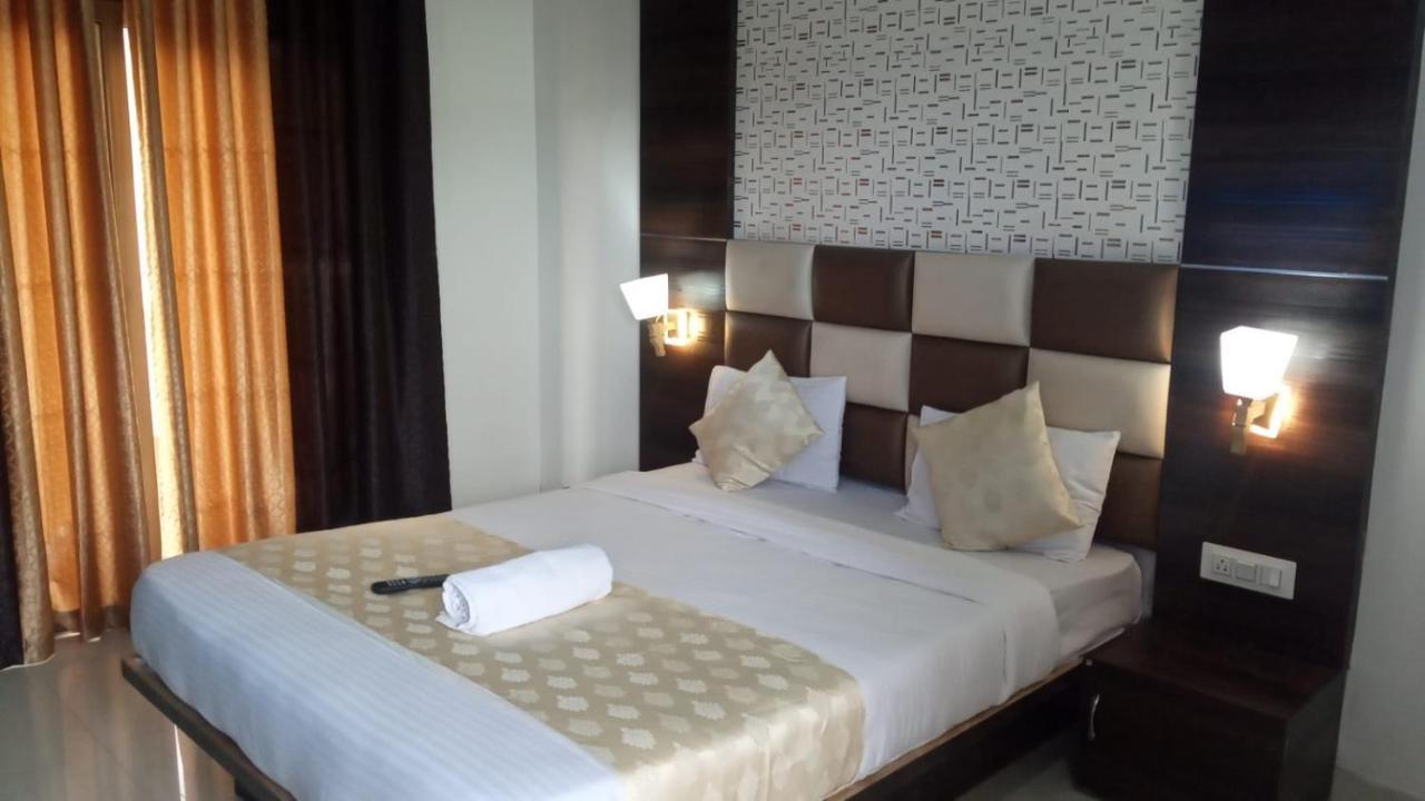 Royal Honey Resort Mahābaleshwar Exteriér fotografie