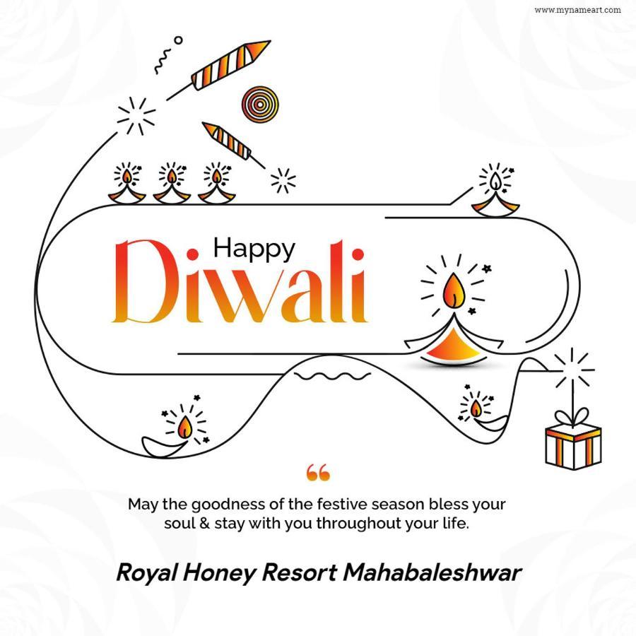 Royal Honey Resort Mahābaleshwar Exteriér fotografie